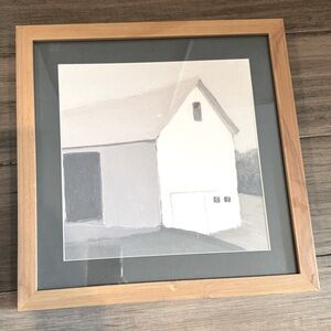 Hearth & Hand Framed Farmhouse Art